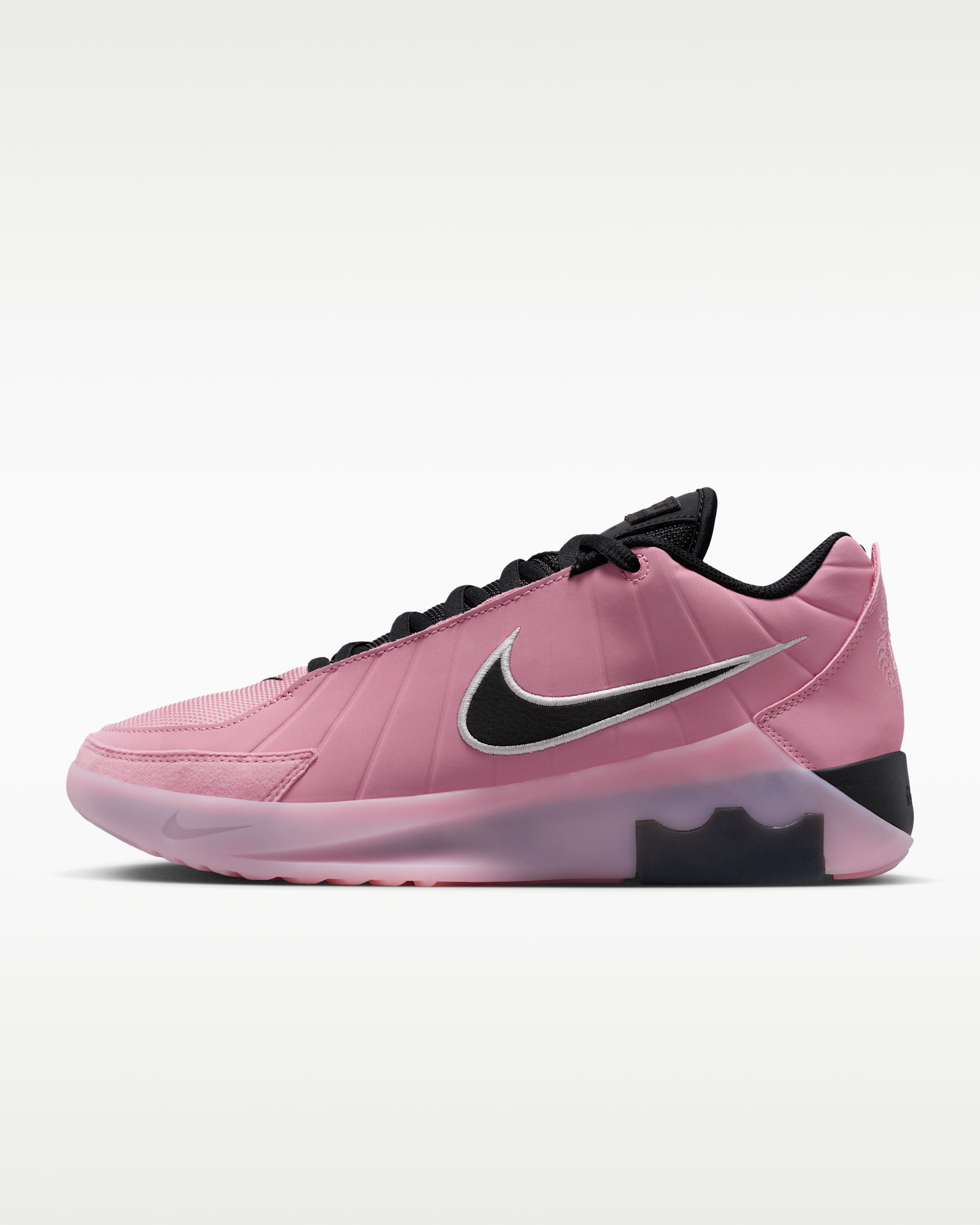 LeBron Witness 9 Basketball Shoes. Nike.com